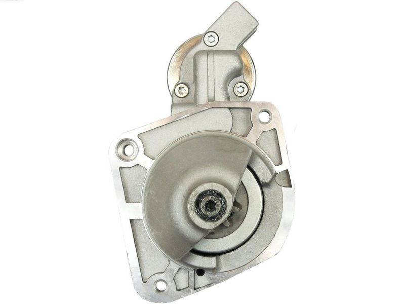 AS-PL Elektropokretač