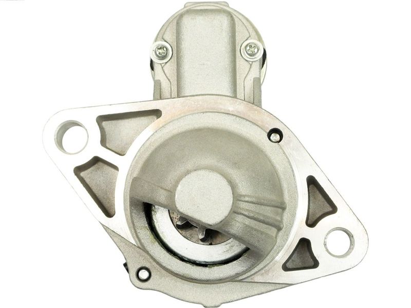 AS-PL Elektropokretač