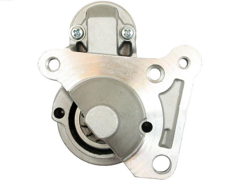 AS-PL Elektropokretač