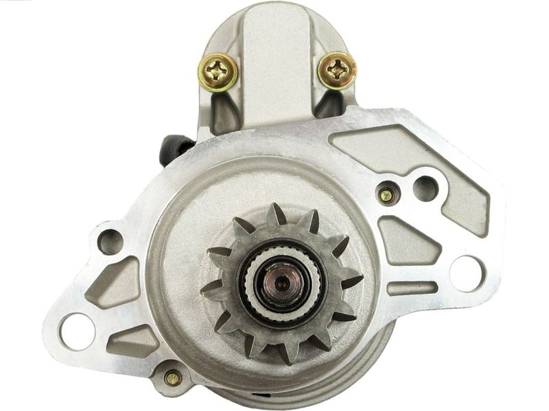 AS-PL Elektropokretač