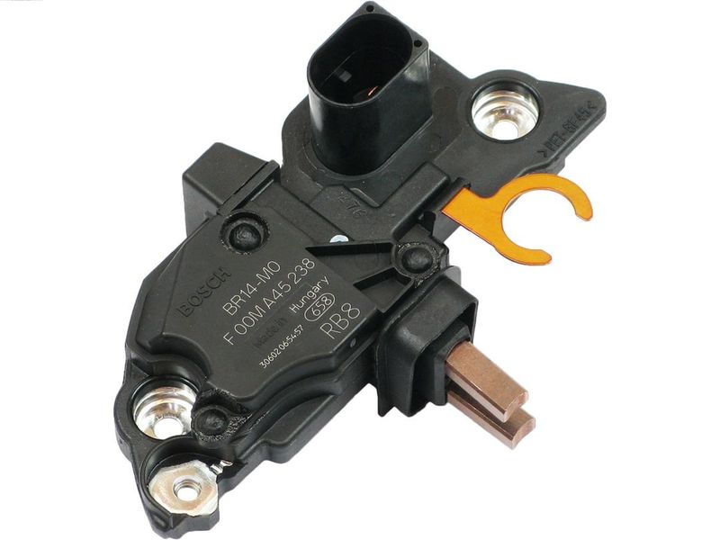 AS-PL Regulator alternatora