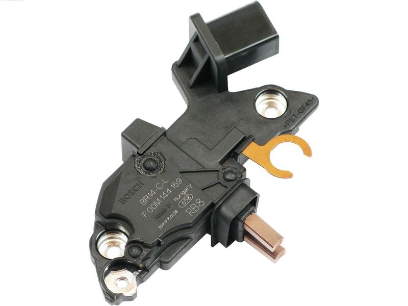 AS-PL Regulator generatora