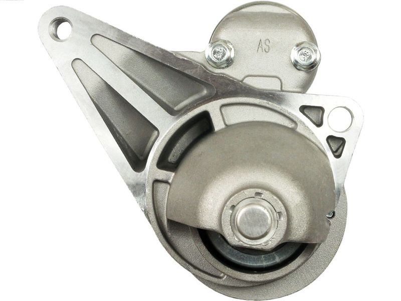 AS-PL Elektropokretač