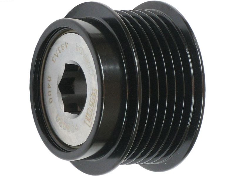 AS-PL Remenica alternatora