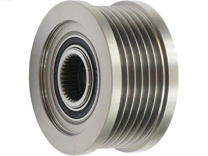 AS-PL Remenica alternatora