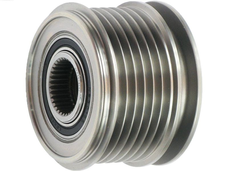 AS-PL Remenica alternatora