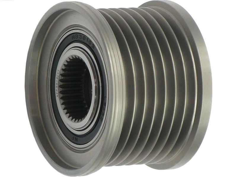 AS-PL Remenica alternatora