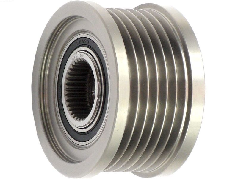 AS-PL Remenica alternatora