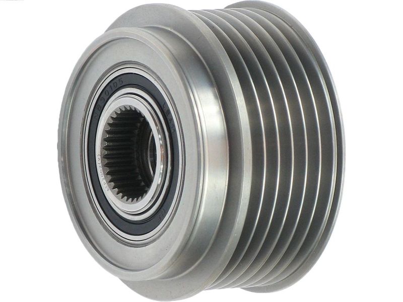 AS-PL Remenica alternatora