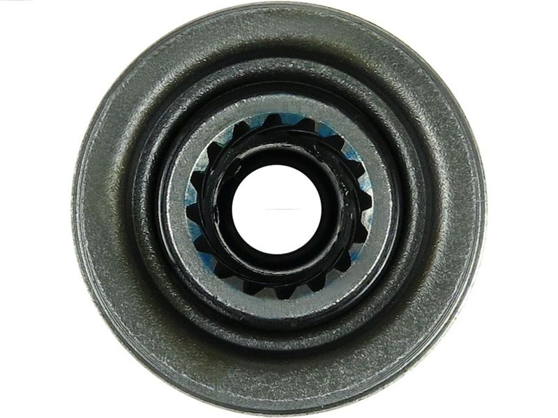 AS-PL Elektropokretač