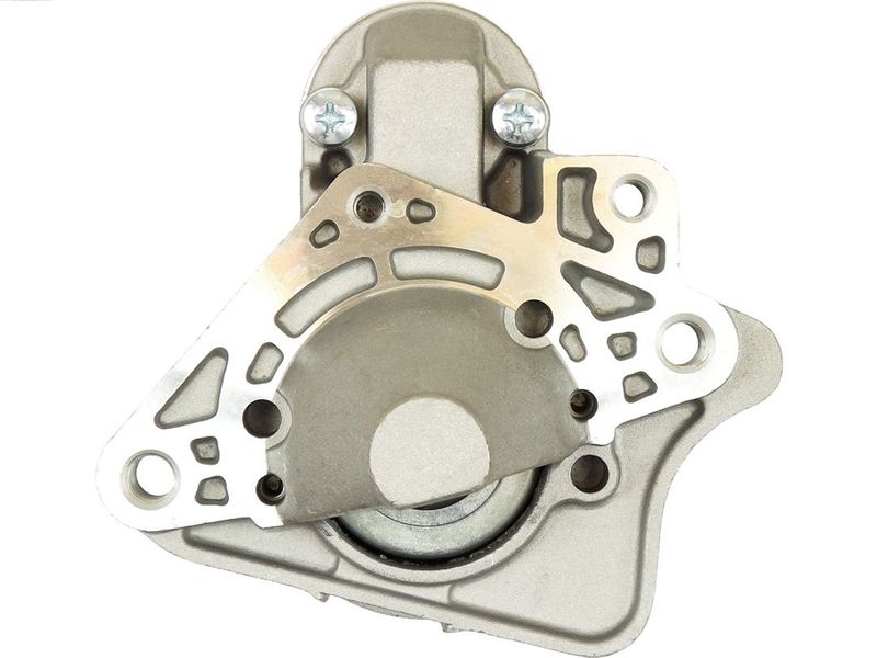 AS-PL Elektropokretač