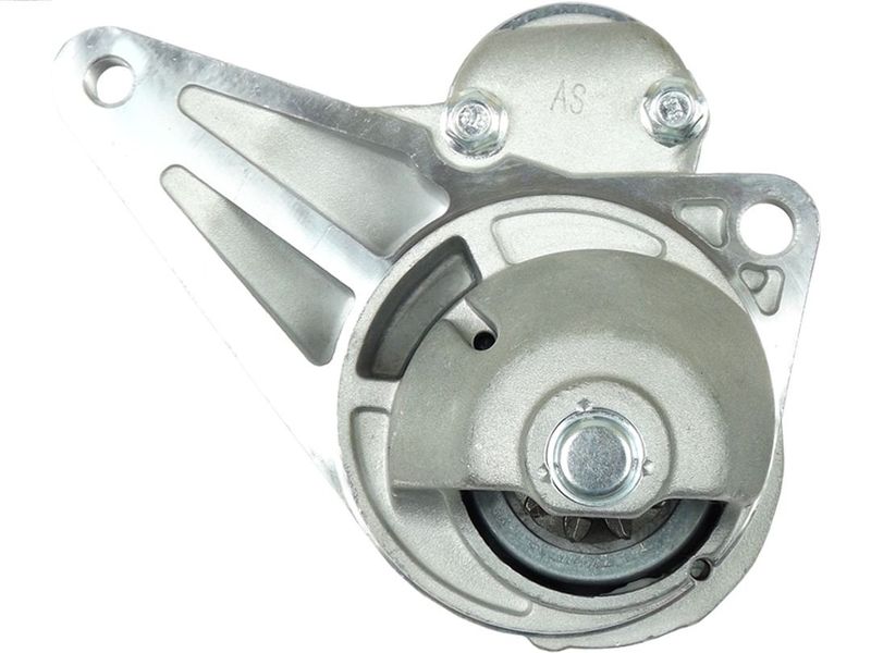 AS-PL Elektropokretač