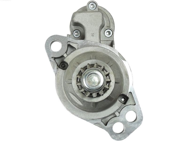 AS-PL Elektropokretač