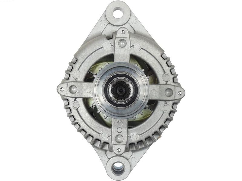 AS-PL Alternator