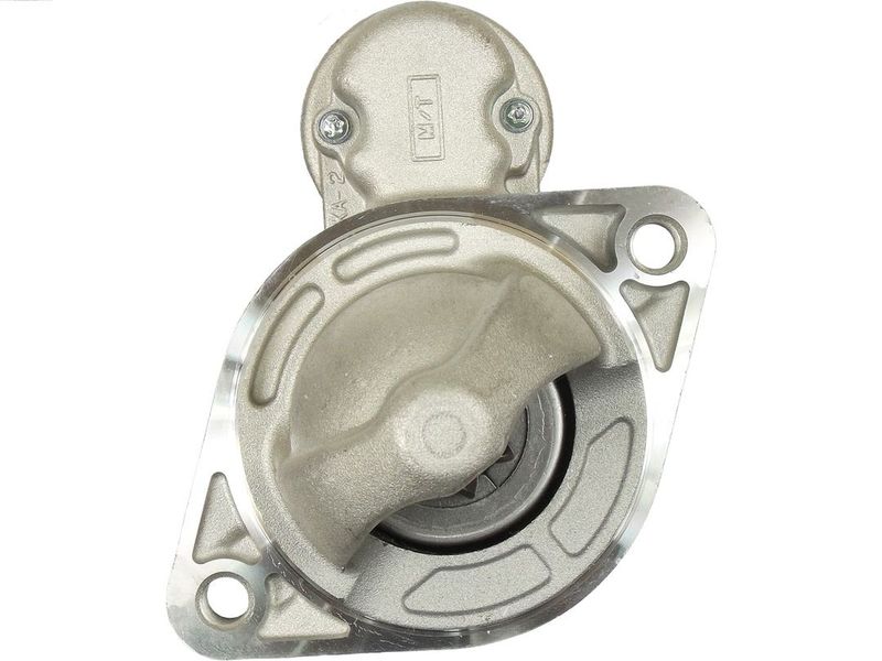 AS-PL Elektropokretač