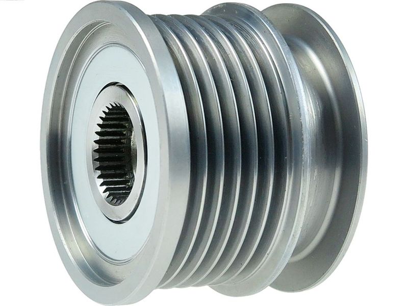 AS-PL Remenica alternatora