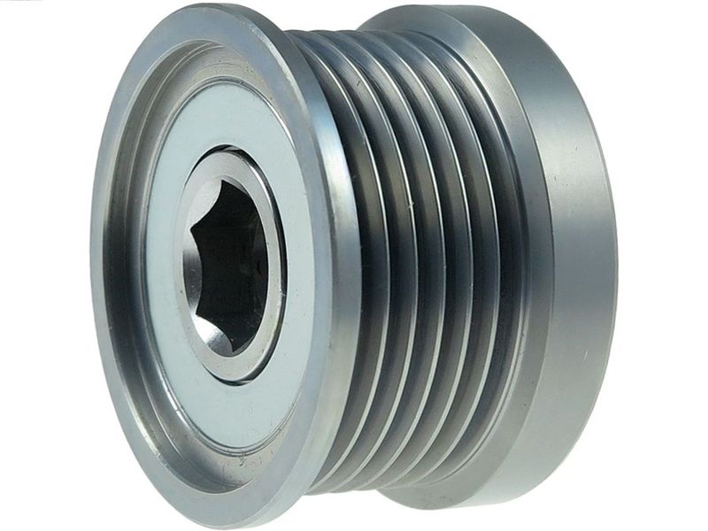 AS-PL Remenica alternatora