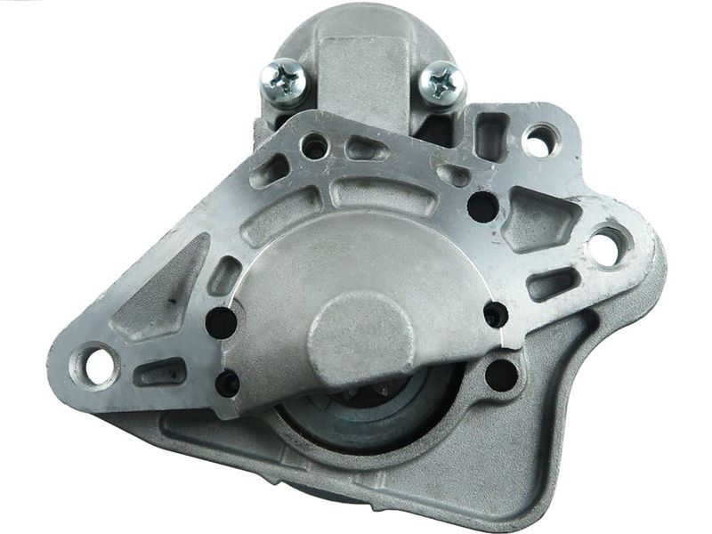 AS-PL Elektropokretač