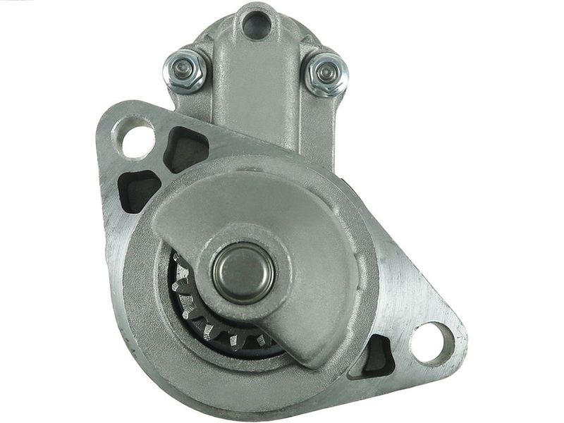 AS-PL Elektropokretač