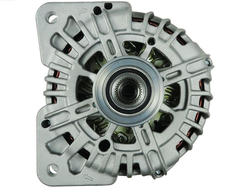 AS-PL Generator