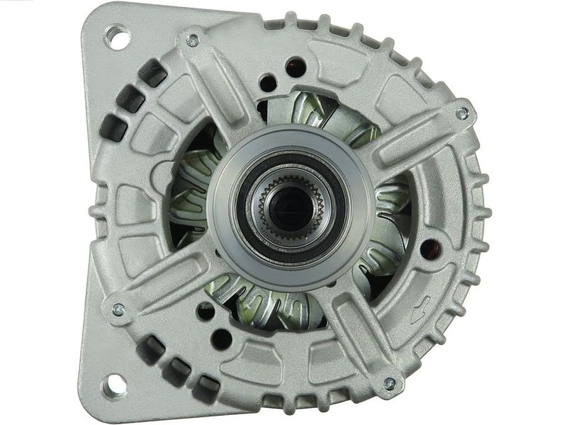 AS-PL Alternator