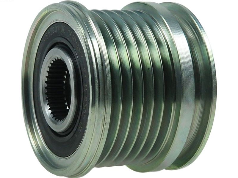 AS-PL Jednosmjerna spojka alternatora