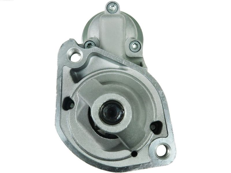 AS-PL Elektropokretač