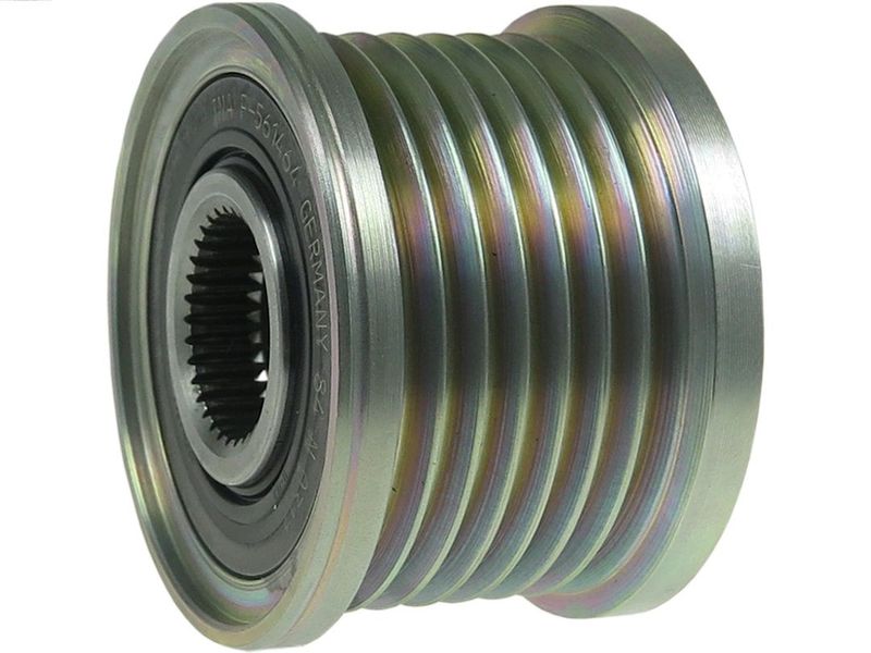 AS-PL Jednosmjerna spojka alternatora