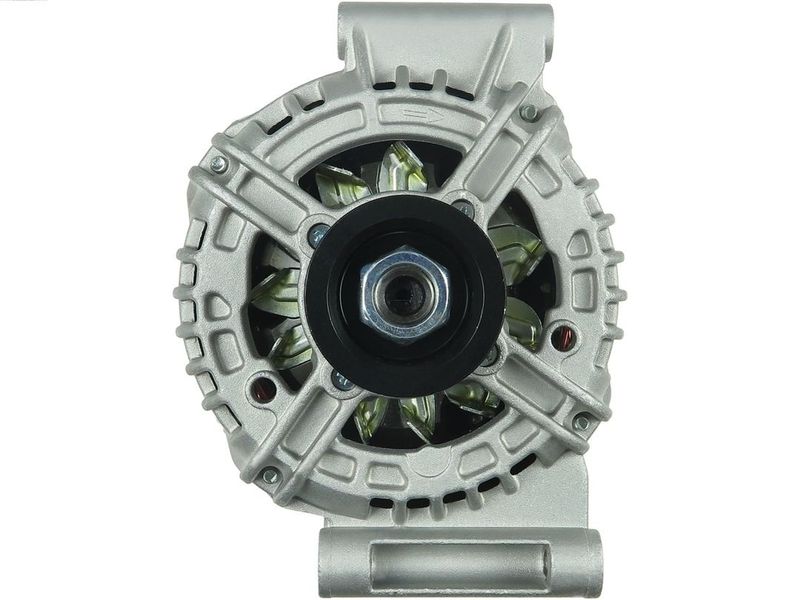 AS-PL Alternator