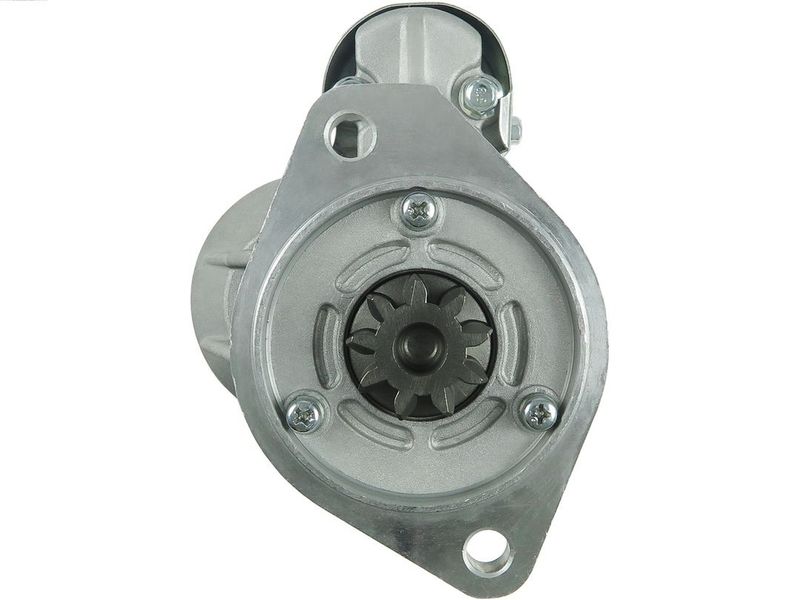 AS-PL Elektropokretač