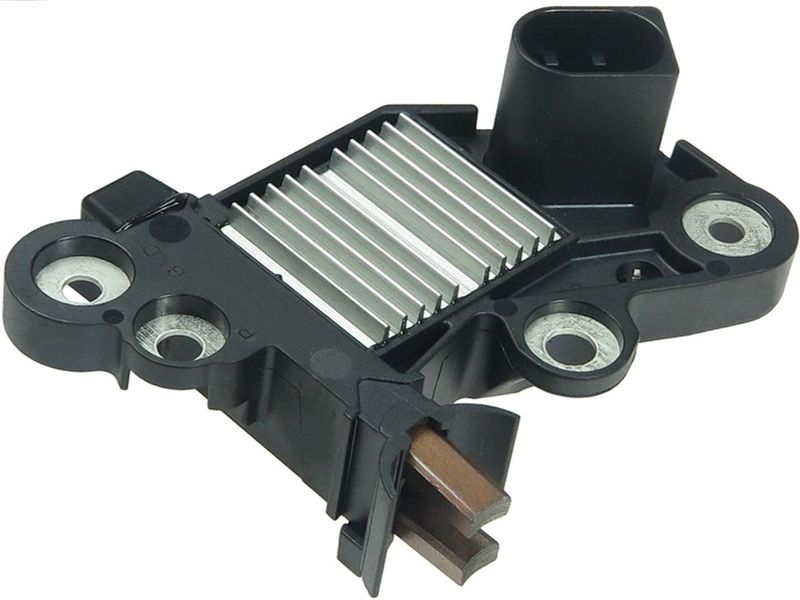 AS-PL Regulator generatora