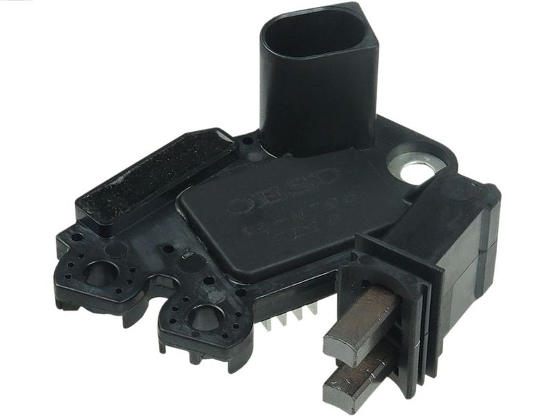 AS-PL Regulator generatora