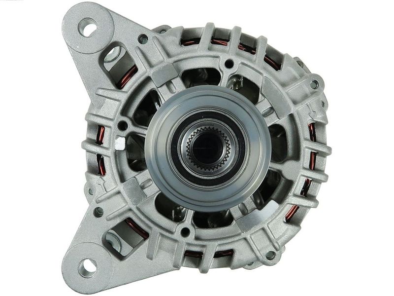 AS-PL Alternator