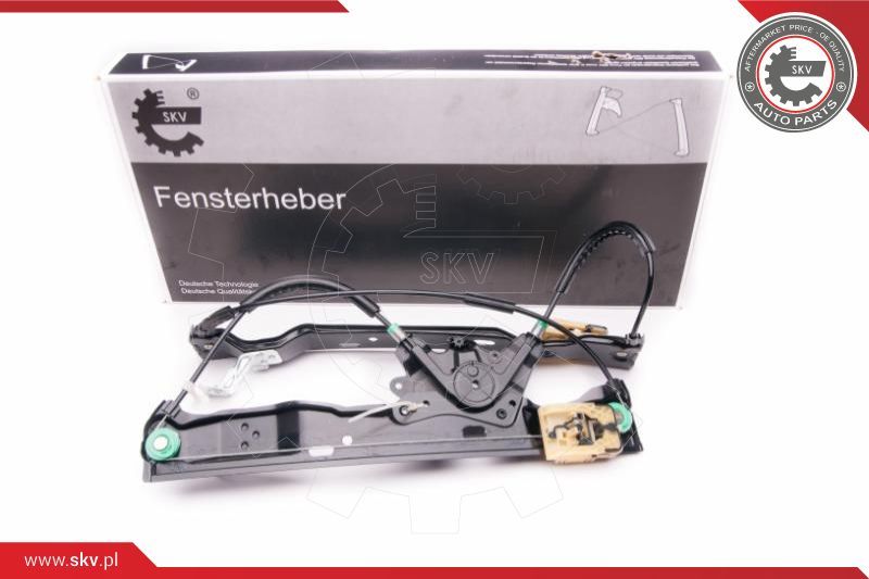 ESEN SKV Podizač prozorskog stakla