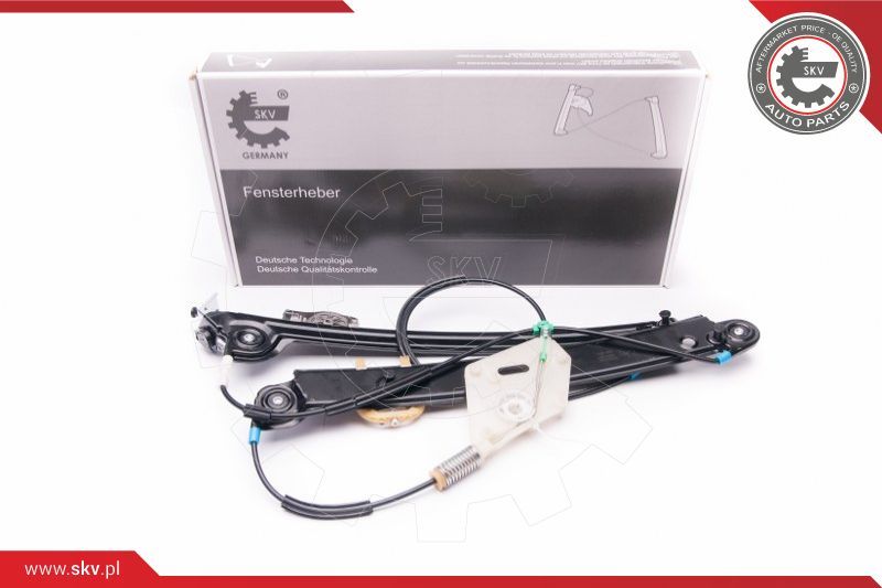 ESEN SKV Podizač prozorskog stakla