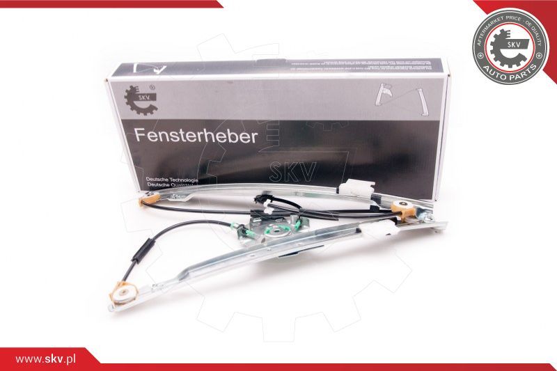 ESEN SKV Podizač prozorskog stakla