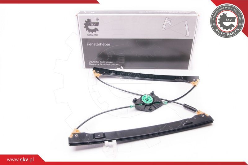 ESEN SKV Podizač prozorskog stakla