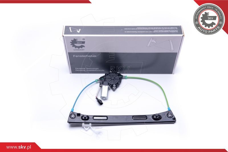 ESEN SKV Podizač prozorskog stakla