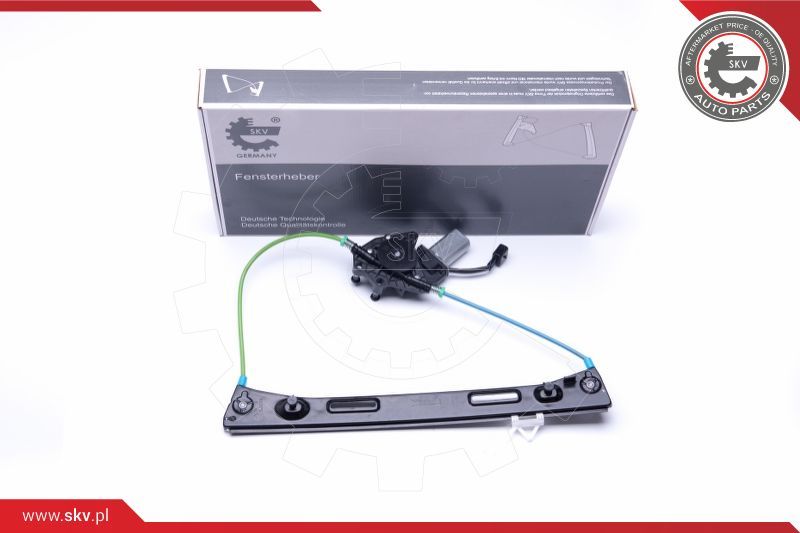 ESEN SKV Podizač prozorskog stakla