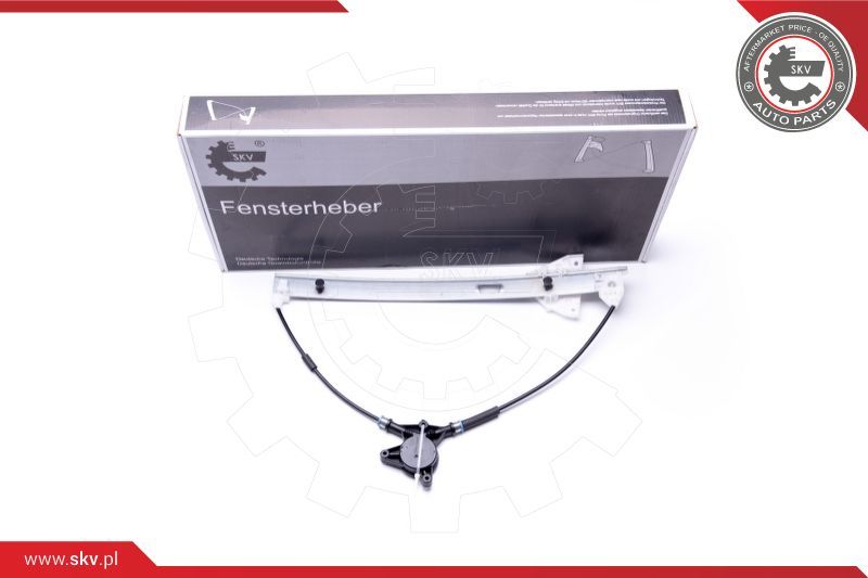 ESEN SKV Podizač prozorskog stakla