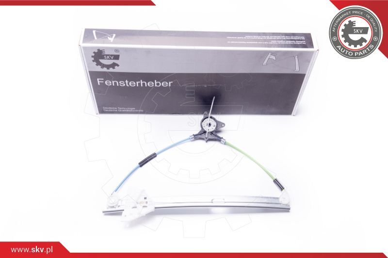 ESEN SKV Podizač prozorskog stakla