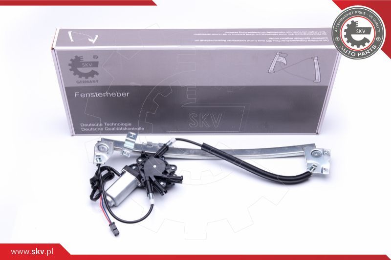 ESEN SKV Podizač prozorskog stakla