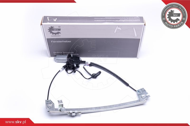 ESEN SKV Podizač prozorskog stakla