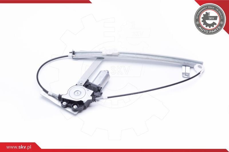 ESEN SKV Podizač prozorskog stakla