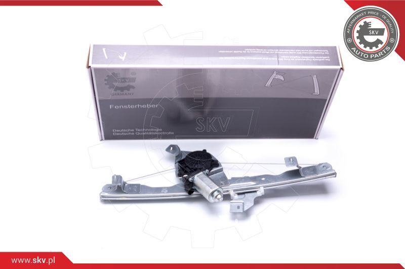 ESEN SKV Podizač prozorskog stakla