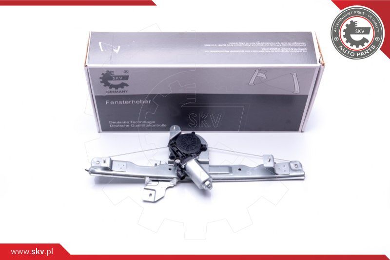 ESEN SKV Podizač prozorskog stakla