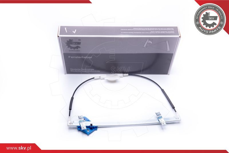 ESEN SKV Podizač prozorskog stakla