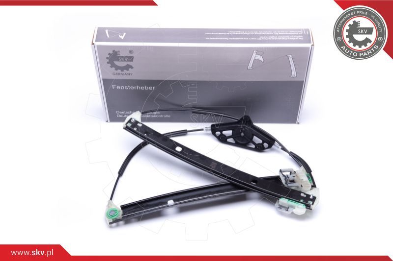 ESEN SKV Podizač prozorskog stakla