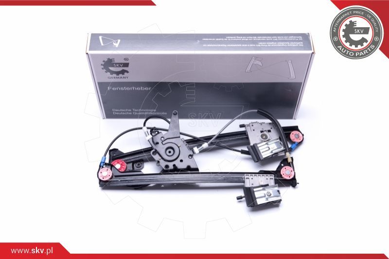 ESEN SKV Podizač prozorskog stakla