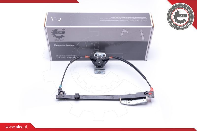 ESEN SKV Podizač prozorskog stakla